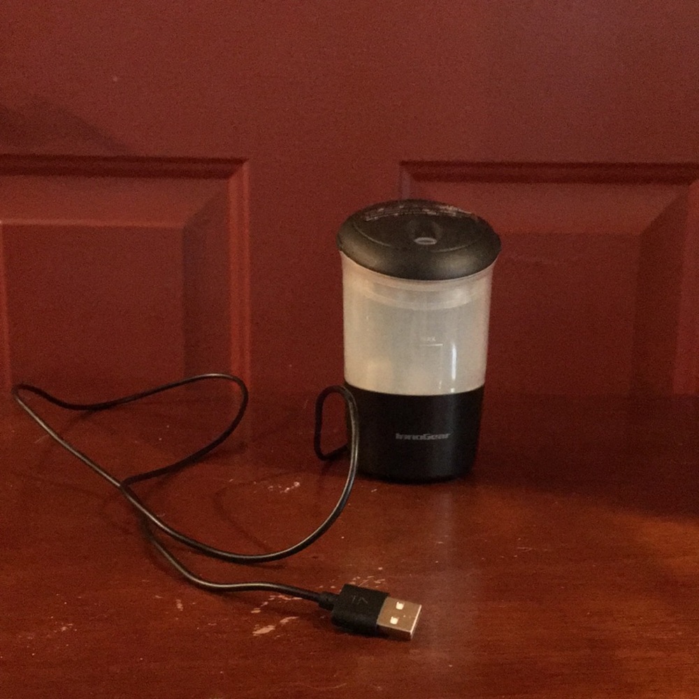 Inno Gear Car Diffuser